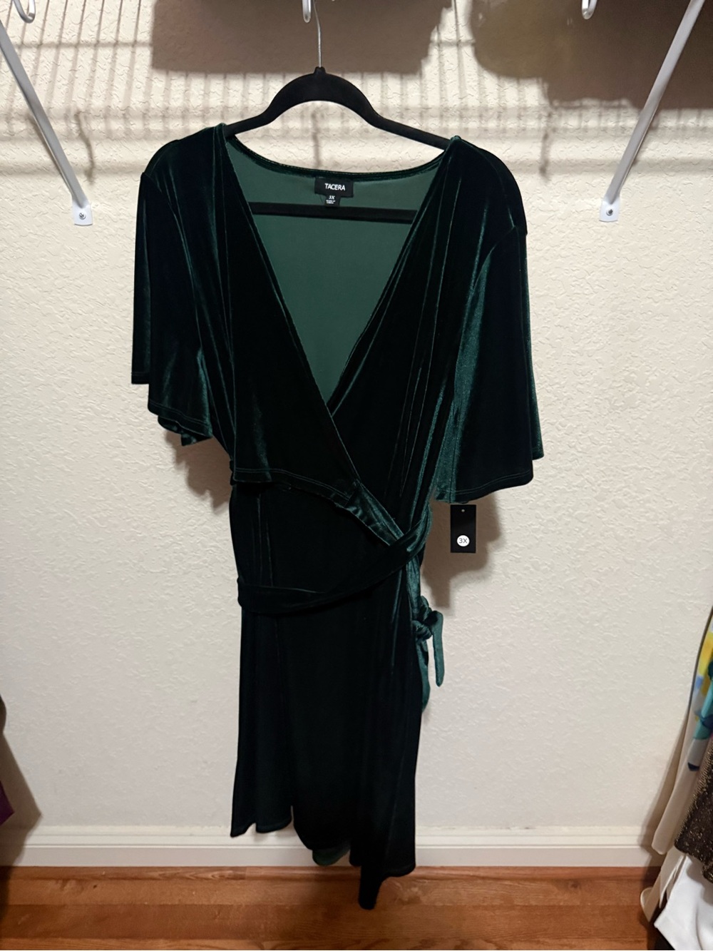 3x plus size dress bundle - Picture 6 of 9